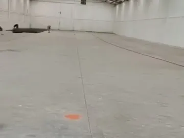 Nave en renta en Industrial Jardines San Rafael, Guadalupe, Nuevo León
