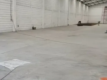 Nave en renta en Industrial Jardines San Rafael, Guadalupe, Nuevo León