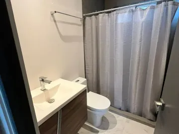 Departamento en renta en El Milagro, Apodaca, Nuevo León