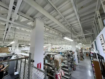 Bodega en renta en Monterrey Centro, Monterrey, Nuevo León