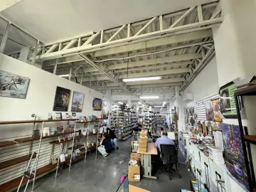Bodega en renta en Monterrey Centro, Monterrey, Nuevo León