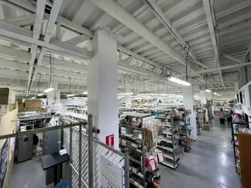 Bodega en renta en Monterrey Centro, Monterrey, Nuevo León