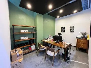 Bodega en renta en Monterrey Centro, Monterrey, Nuevo León