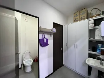 Bodega en renta en Monterrey Centro, Monterrey, Nuevo León