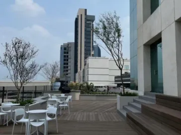 Oficina en renta en Zona Valle Oriente, San Pedro Garza García, Nuevo León