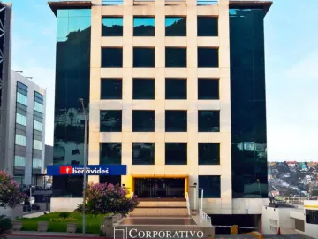 Oficina en renta en Zona Valle Oriente, San Pedro Garza García, Nuevo León