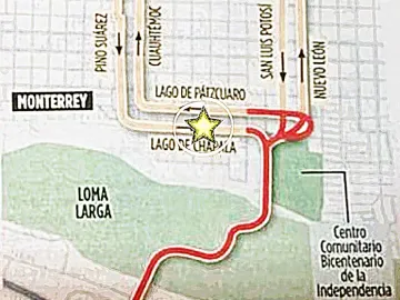 Bodega en venta en Independencia, Monterrey, Nuevo León