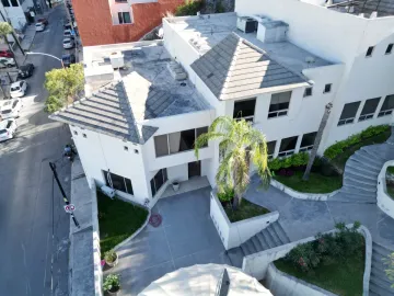 Departamento en venta en Vista Hermosa, Monterrey, Nuevo León