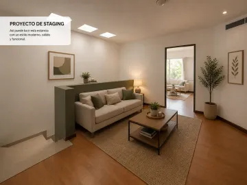 Departamento en venta en Vista Hermosa, Monterrey, Nuevo León