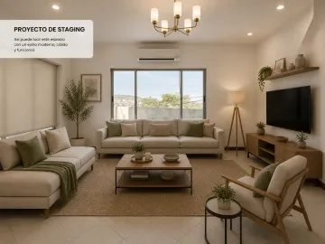 Departamento en venta en Vista Hermosa, Monterrey, Nuevo León