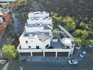 Departamento en venta en Vista Hermosa, Monterrey, Nuevo León