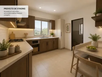 Departamento en venta en Vista Hermosa, Monterrey, Nuevo León