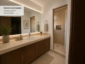 Departamento en venta en Vista Hermosa, Monterrey, Nuevo León