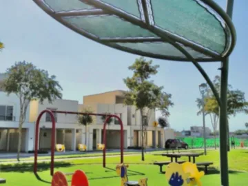 Casa en venta en Siete Colinas Sector Palatino, Guadalupe, Nuevo León