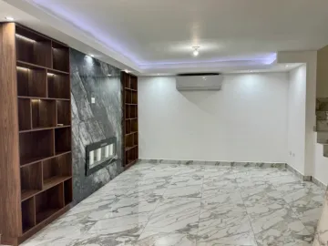 Casa en venta en Siete Colinas Sector Palatino, Guadalupe, Nuevo León