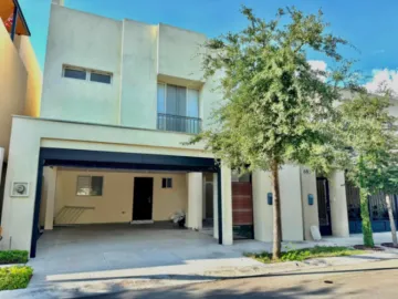 Casa en venta en Siete Colinas Sector Palatino, Guadalupe, Nuevo León