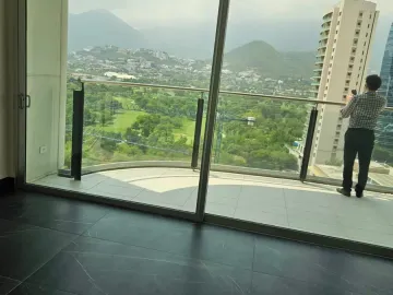 Departamento en venta en Valle Del Campestre, San Pedro Garza García, Nuevo León