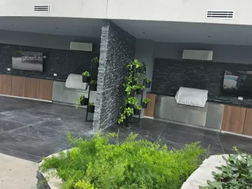 Departamento en venta en Valle Del Campestre, San Pedro Garza García, Nuevo León