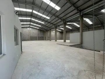 Bodega en venta en Industrial Santa Catarina, Santa Catarina, Nuevo León