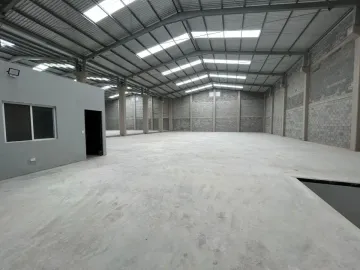 Bodega en venta en Industrial Santa Catarina, Santa Catarina, Nuevo León
