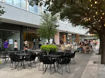 Departamento en renta en Centro, Monterrey, Nuevo León