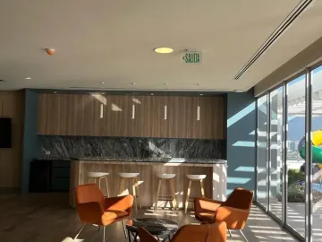 Departamento en renta en Centro, Monterrey, Nuevo León