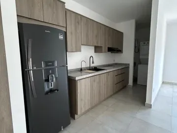 Departamento en renta en Centro, Monterrey, Nuevo León