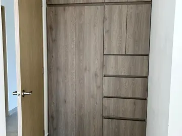 Departamento en renta en Centro, Monterrey, Nuevo León