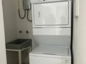 Departamento en renta en Centro, Monterrey, Nuevo León
