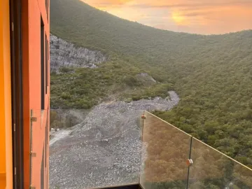 Departamento en venta en Las Lajas, Monterrey, Nuevo León