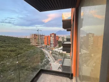 Departamento en venta en Las Lajas, Monterrey, Nuevo León