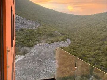 Departamento en venta en Las Lajas, Monterrey, Nuevo León