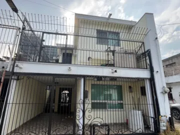 Casa en venta en Obrera, Monterrey, Nuevo León