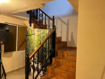 Casa en venta en Obrera, Monterrey, Nuevo León