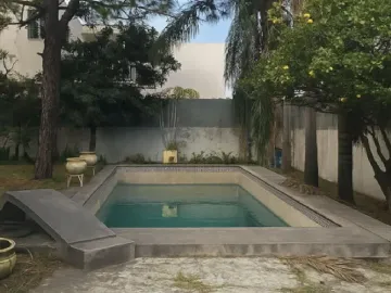 Casa en venta en Las Brisas, Monterrey, Nuevo León