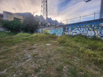 Terreno en renta en Colinas de las Cumbres, Monterrey, Nuevo León