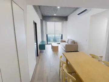 Departamento en renta en Centro, Monterrey, Nuevo León
