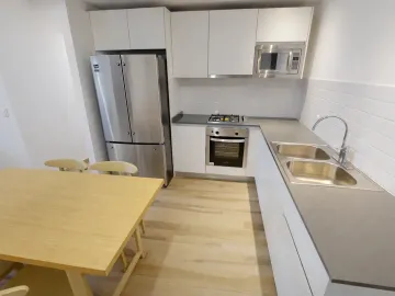 Departamento en renta en Centro, Monterrey, Nuevo León