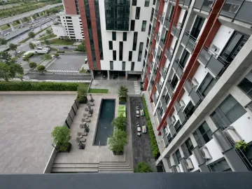Departamento en renta en Centro, Monterrey, Nuevo León