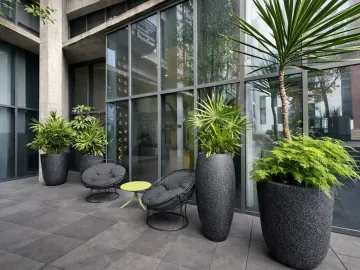 Departamento en renta en Centro, Monterrey, Nuevo León