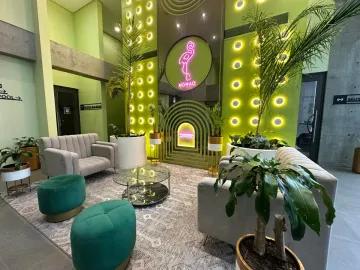 Departamento en renta en Centro, Monterrey, Nuevo León