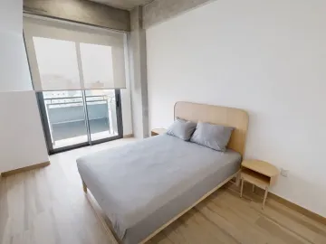 Departamento en renta en Centro, Monterrey, Nuevo León