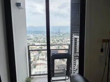 Departamento en venta en Centro, Monterrey, Nuevo León
