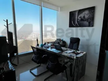 Oficina en renta en Valle Oriente, San Pedro Garza García, Nuevo León