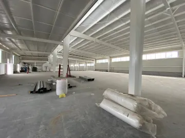 Bodega en renta en Norberto Aguirre, Santa Catarina, Nuevo León
