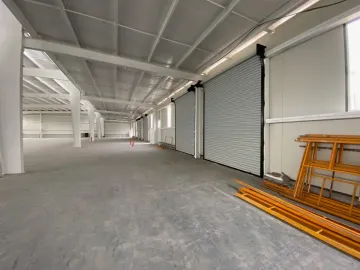 Bodega en renta en Norberto Aguirre, Santa Catarina, Nuevo León