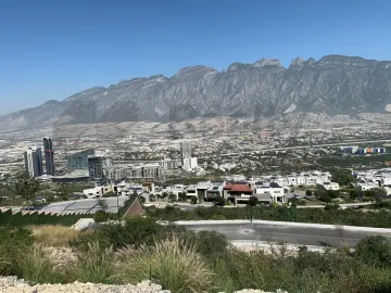 Terreno en venta en Residencial Cordillera, Santa Catarina, Nuevo León