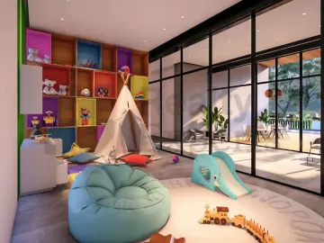 Departamento en venta en El Lechugal, Santa Catarina, Nuevo León