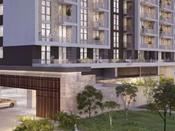 Departamento en venta en El Lechugal, Santa Catarina, Nuevo León