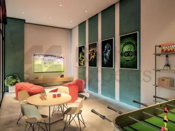 Departamento en venta en El Lechugal, Santa Catarina, Nuevo León
